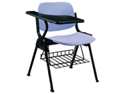 Plastic Training Chair